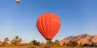 Hot air balloon